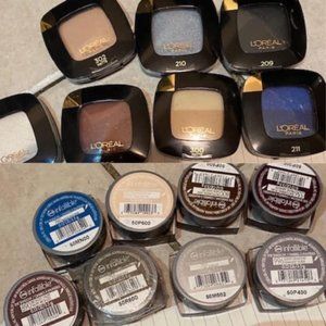 Loreal Eye Bundle